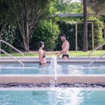 Mioni Pezzato Pool  - Hotel Mioni Pezzato